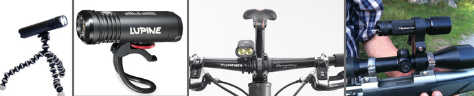 Köpguide Ficklampor