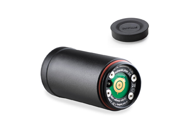 Lupine ficklampsbatterier