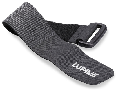 Lupine kardborreband