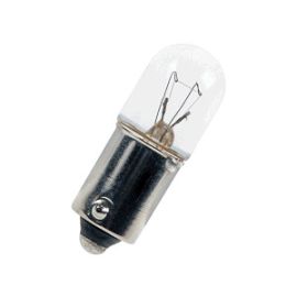 AMPOULE E10 2.2V 0.25A 9X23mm